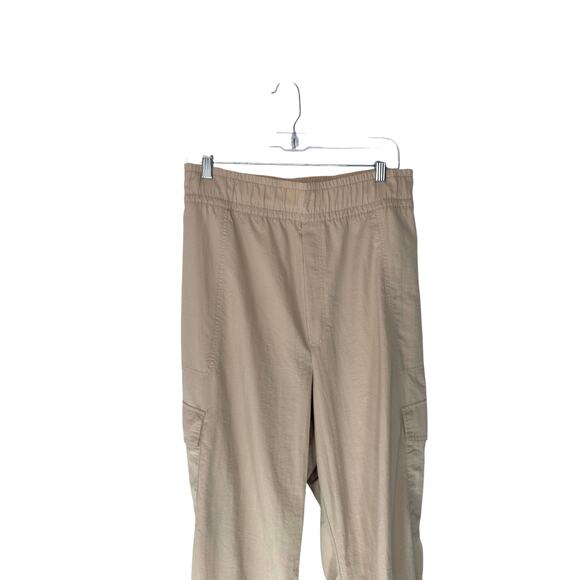 Old Navy Pants Women's Plus Cargo Jogger Quick Dry Causal Everyday Size 3X - Picture 4 of 14